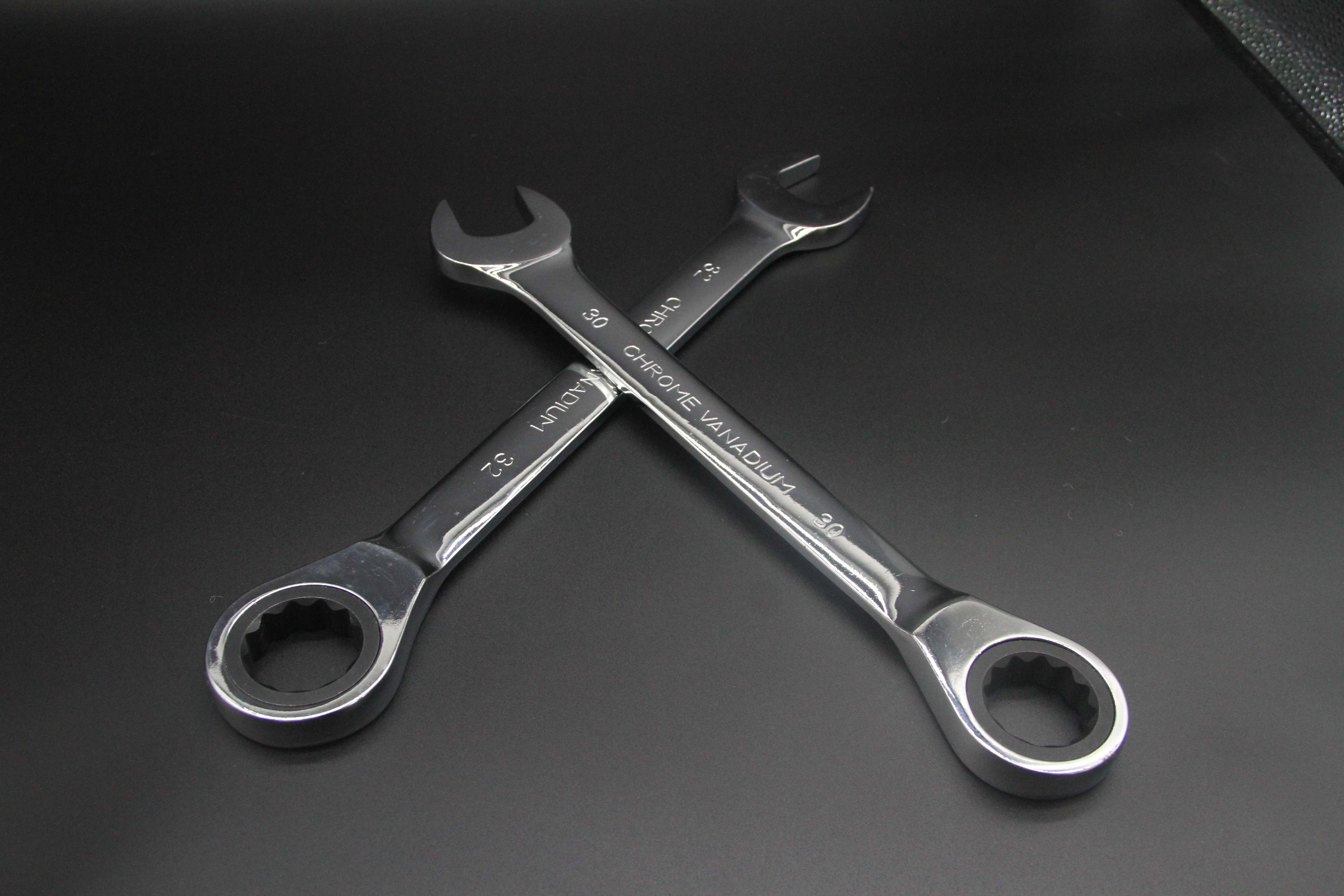 Spanner